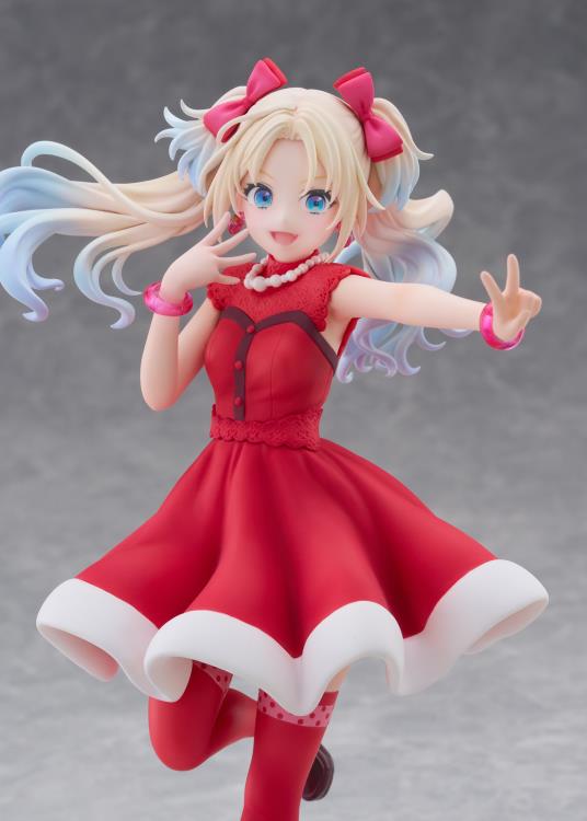 Love Live! Hasunosora Girls' High School Idol Club Osawa Rurino 1/7 Scale Figure Gallery Image 12
