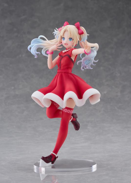 Love Live! Hasunosora Girls' High School Idol Club Osawa Rurino 1/7 Scale Figure Gallery Image 9
