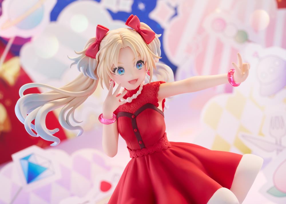 Love Live! Hasunosora Girls' High School Idol Club Osawa Rurino 1/7 Scale Figure Gallery Image 7