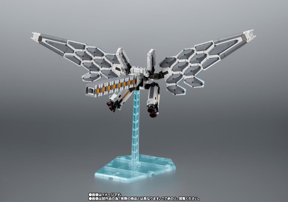 Gundam Next Future Pavilion EXPO 2025 Robot Spirits EX-001 Glass
