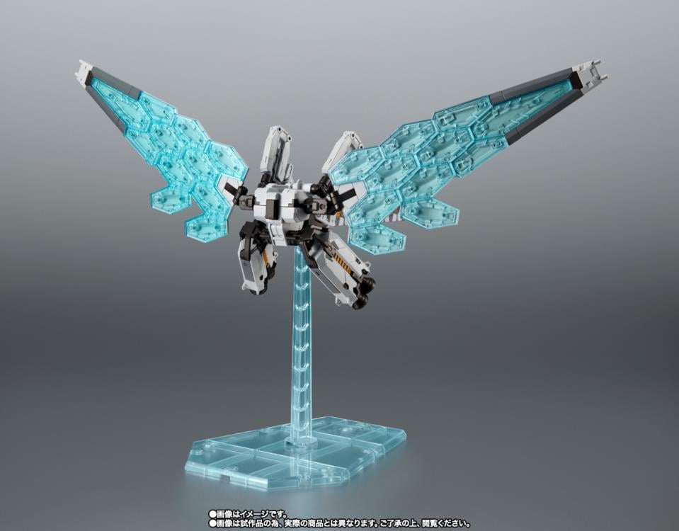 Gundam Next Future Pavilion EXPO 2025 Robot Spirits EX-001 Glass