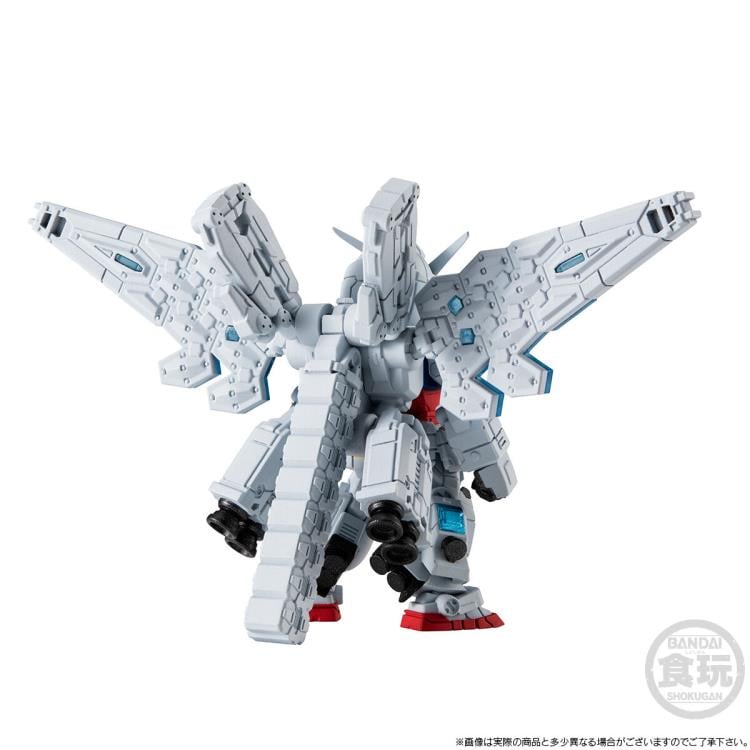 Gundam Next Future Pavilion EXPO 2025 FW Gundam Converge RX-78F00