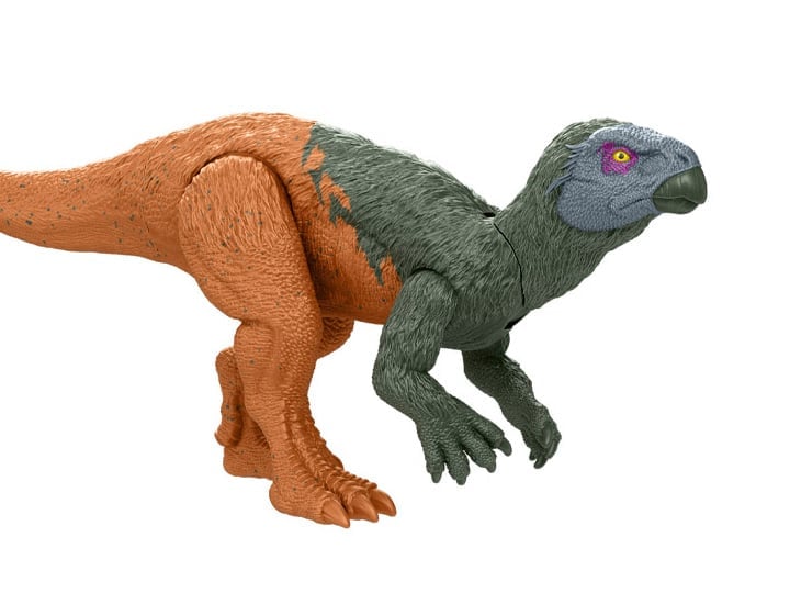 Jurassic World Rebirth Frenzy Pack Iani Action Figure Gallery Image 1
