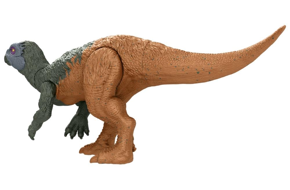 Jurassic World Rebirth Frenzy Pack Iani Action Figure Gallery Image 6