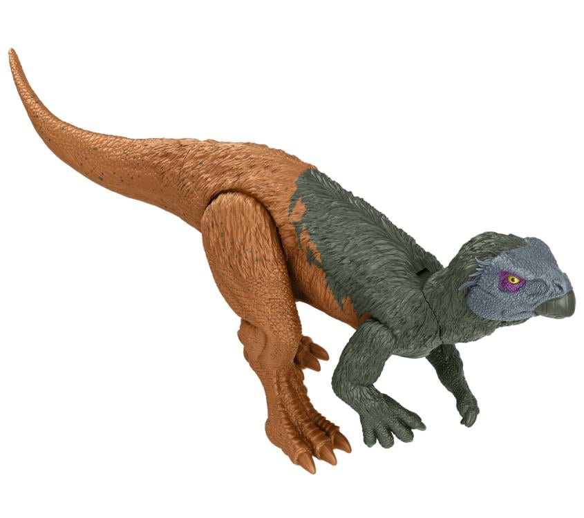 Jurassic World Rebirth Frenzy Pack Iani Action Figure Gallery Image 4