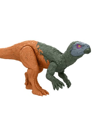 Jurassic World Rebirth Frenzy Pack Iani Action Figure Gallery Image 2