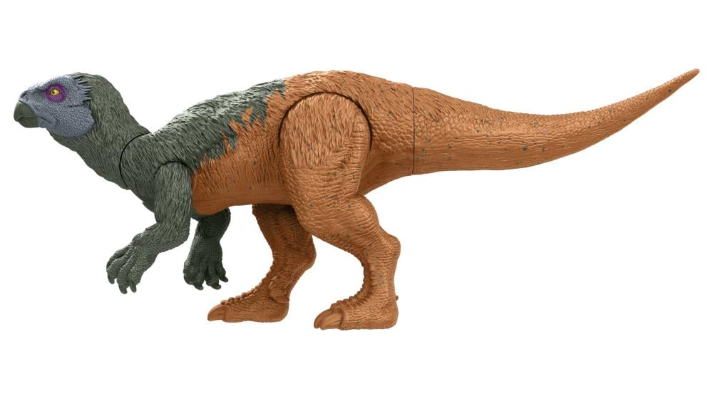 Jurassic World Rebirth Frenzy Pack Iani Action Figure Gallery Image 5