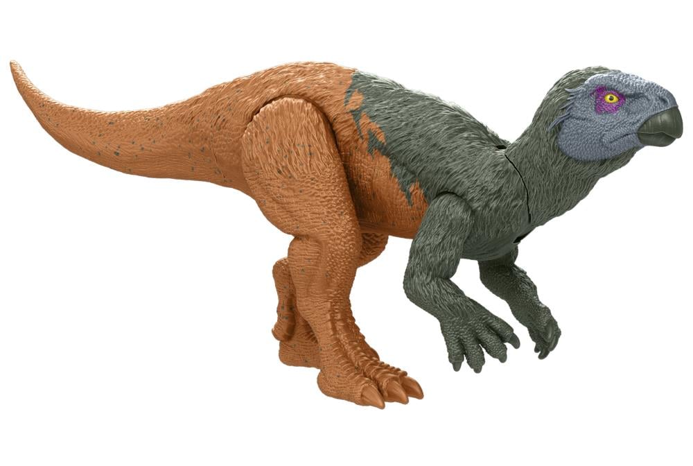 Jurassic World Rebirth Frenzy Pack Iani Action Figure Gallery Image 3