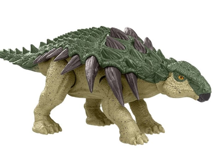 JurassicJade LP EP ソノシート レコード 3点セット Amazon.com: Jurassic World Toys Wild Pack Zuniceratops Herbivore