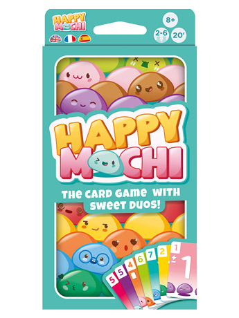 Happy Mochi Gallery Image 2
