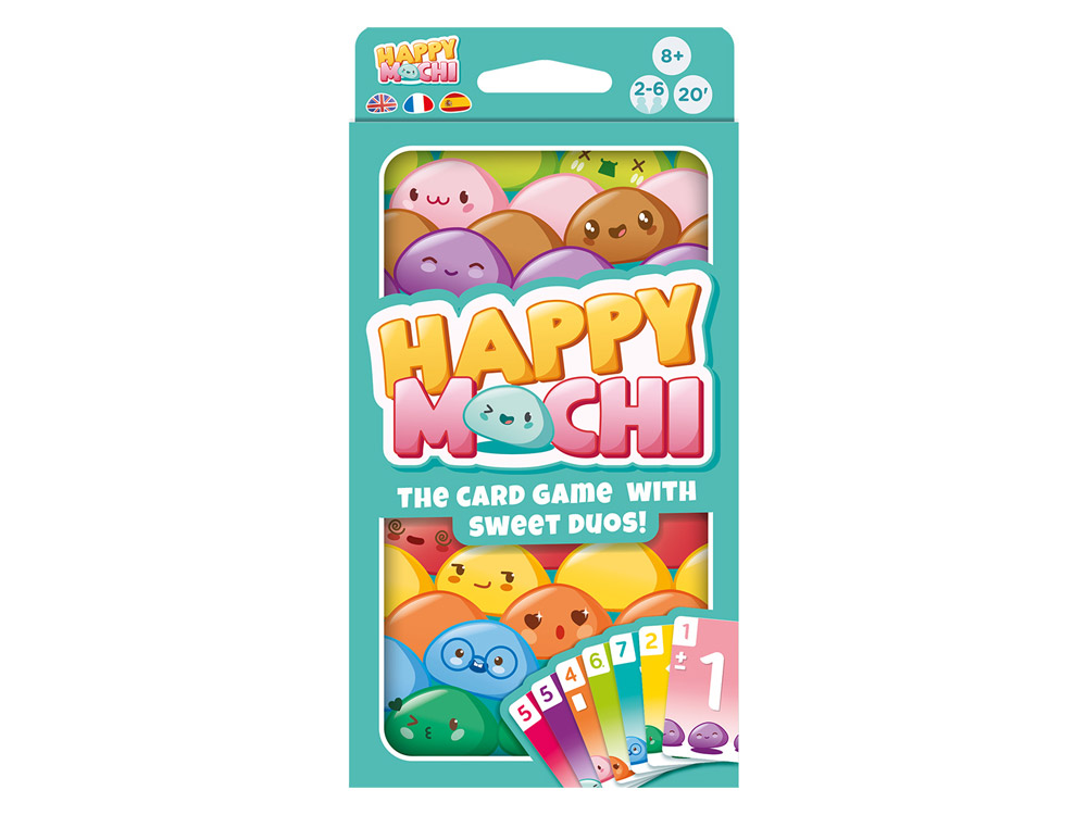 Happy Mochi Gallery Image 1
