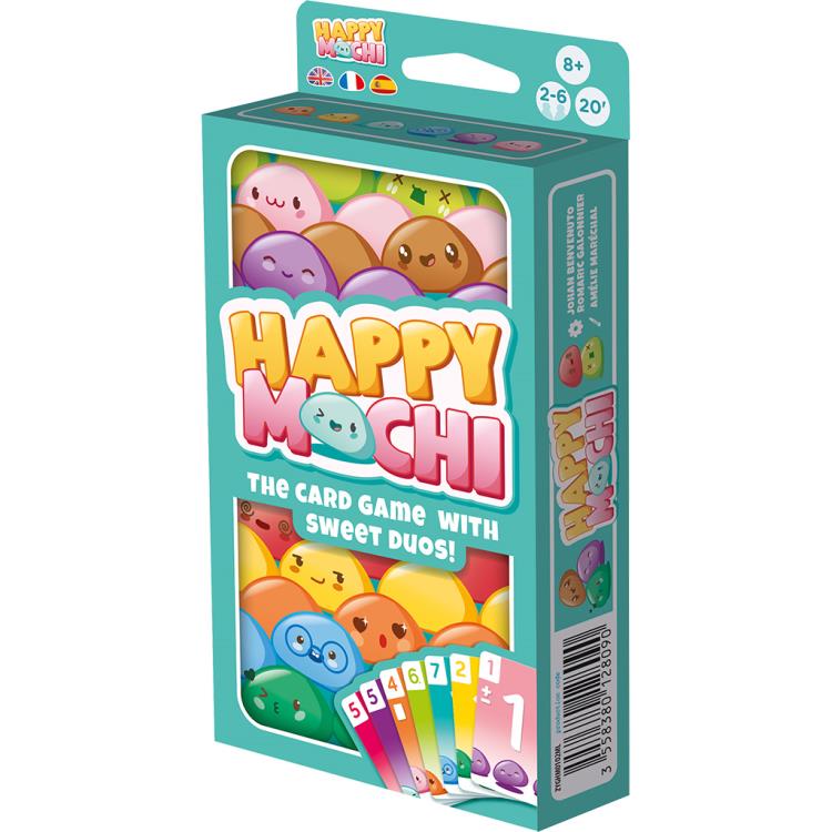 Happy Mochi Gallery Image 3