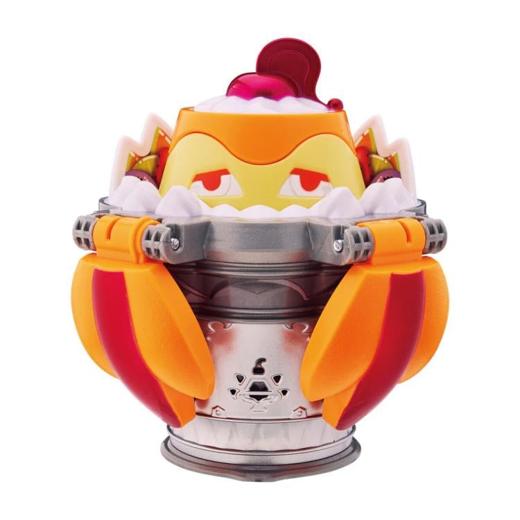 Kamen Rider Gavv DX No.3 Power Up Gochizo Gallery Image 3