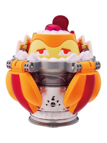 Kamen Rider Gavv DX No.3 Power Up Gochizo Gallery Image 2