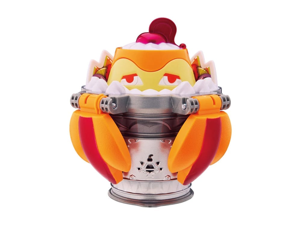 Kamen Rider Gavv DX No.3 Power Up Gochizo Gallery Image 1