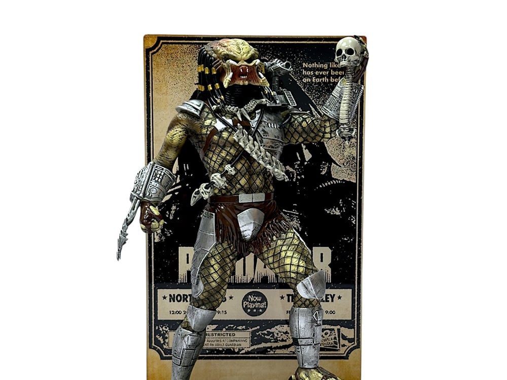 Predator 9