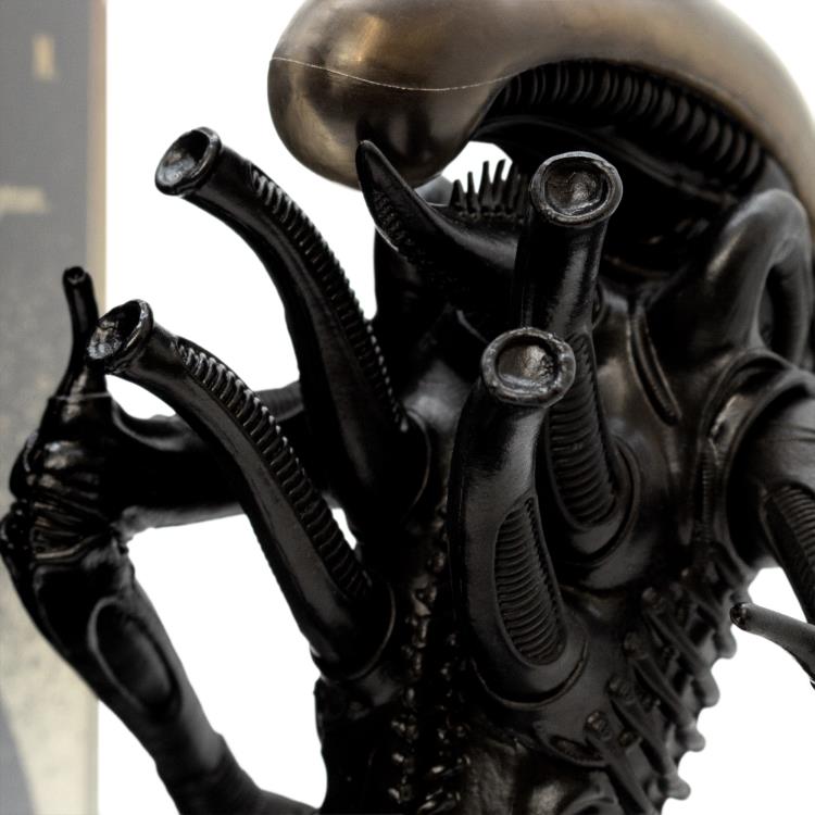 Alien Big Chap Xenomorph 9