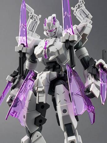 30 Minutes Missions EXM-X20A Levinix (Type-A Ver.) 1/144 Scale
