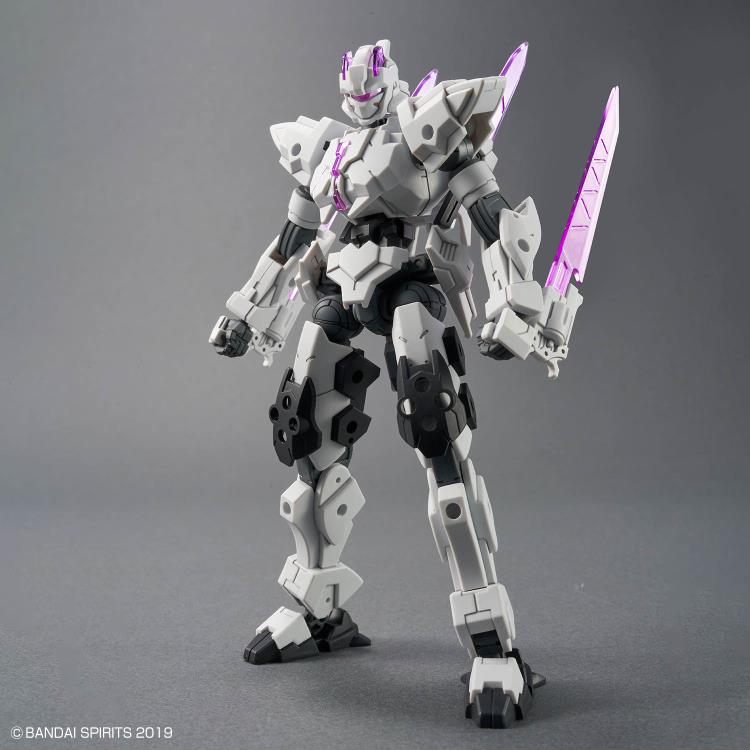 30 Minutes Missions EXM-X20A Levinix (Type-A Ver.) 1/144 Scale Model Kit Gallery Image 8