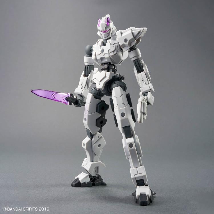 30 Minutes Missions EXM-X20A Levinix (Type-A Ver.) 1/144 Scale Model Kit Gallery Image 7