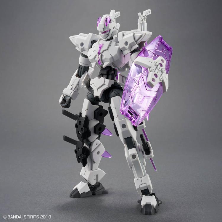 30 Minutes Missions EXM-X20A Levinix (Type-A Ver.) 1/144 Scale Model Kit Gallery Image 3