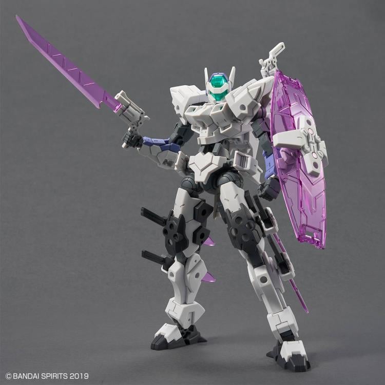 30 Minutes Missions EXM-X20A Levinix (Type-A Ver.) 1/144 Scale Model Kit Gallery Image 10