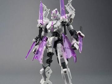 30 Minutes Missions EXM-X20A Levinix (Type-A Ver.) 1/144 Scale