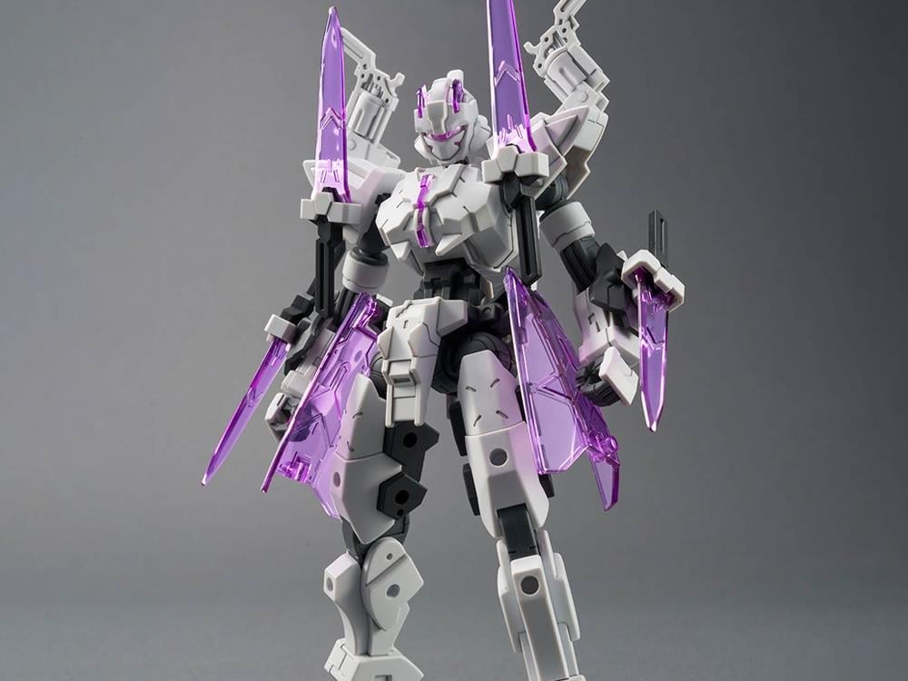 30 Minutes Missions EXM-X20A Levinix (Type-A Ver.) 1/144 Scale