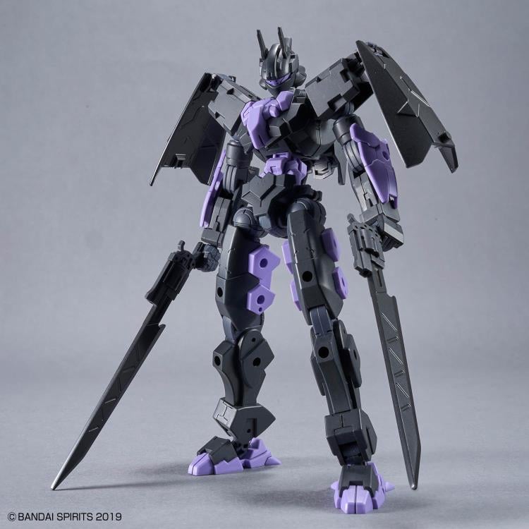 30 Minutes Missions EXM-X20B Levinix (Type-B Ver.) 1/144 Scale Model Kit Gallery Image 4