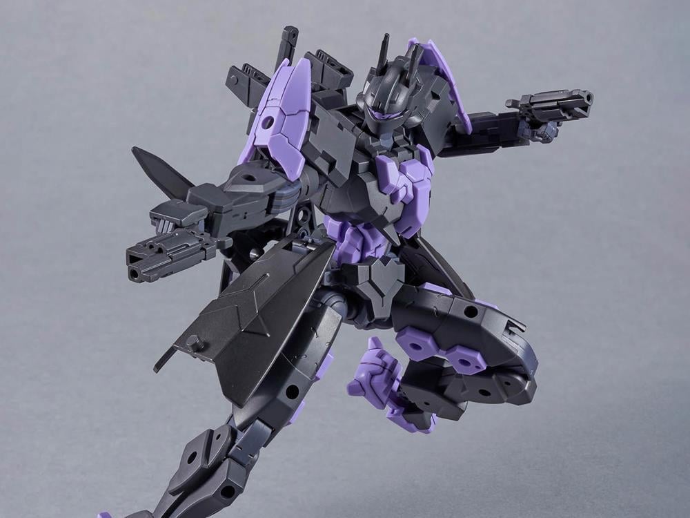 30 Minutes Missions EXM-X20B Levinix (Type-B Ver.) 1/144 Scale Model Kit Gallery Image 1