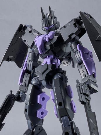 30 Minutes Missions EXM-X20B Levinix (Type-B Ver.) 1/144 Scale