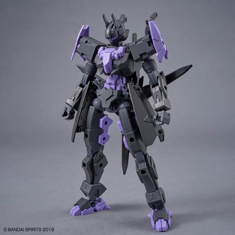 30 Minutes Missions EXM-X20B Levinix (Type-B Ver.) 1/144 Scale Model Kit Gallery Image 7
