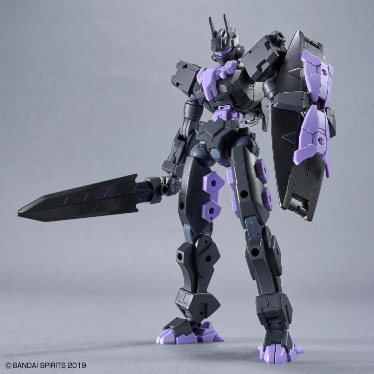 30 Minutes Missions EXM-X20B Levinix (Type-B Ver.) 1/144 Scale Model Kit Gallery Image 5