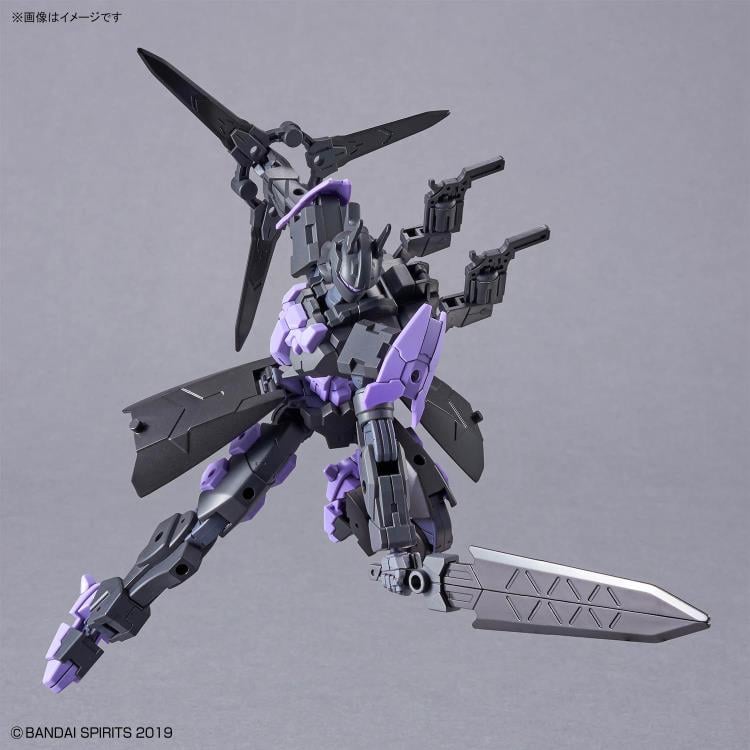 30 Minutes Missions EXM-X20B Levinix (Type-B Ver.) 1/144 Scale Model Kit Gallery Image 9