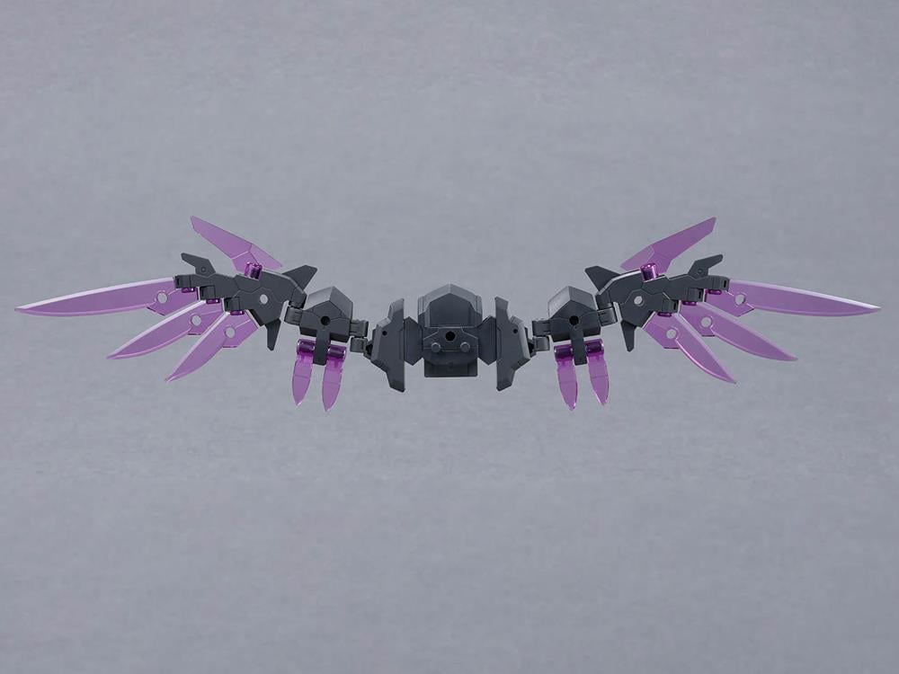 30 Minutes Missions Option Parts Set 22 (Wing Unit 2) 1/144 Scale Accessory Set Gallery Image 1