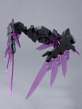 30 Minutes Missions Option Parts Set 22 (Wing Unit 2) 1/144 Scale Accessory Set Gallery Image 2