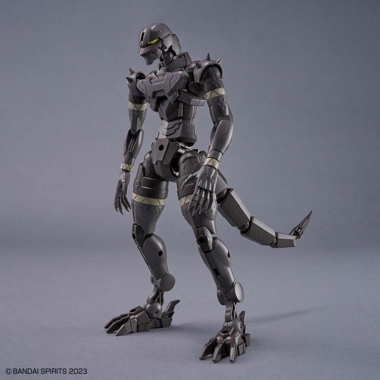 30 Minutes Fantasy Dragonia Knight Model Kit Gallery Image 7
