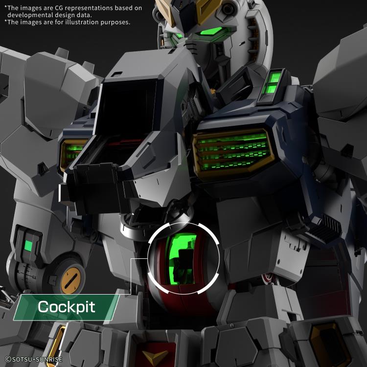 ロボット PG UNLEASHED LED UNIT Mobile Suit Gundam PG Unleashed Nu Gundam LED Unit