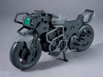 30 Minutes Missions Extended Armament Vehicle (Boost Wild Bike Ver