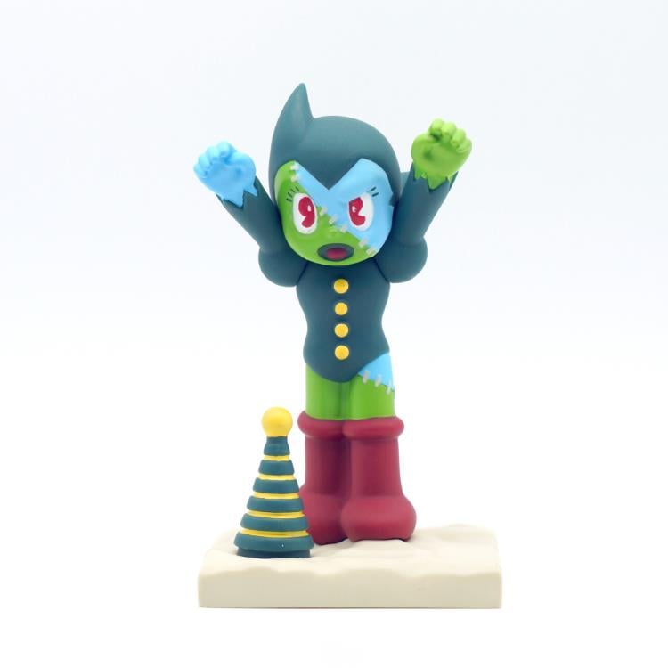 Astro Boy Trick or Treat Random Figure Gallery Image 9