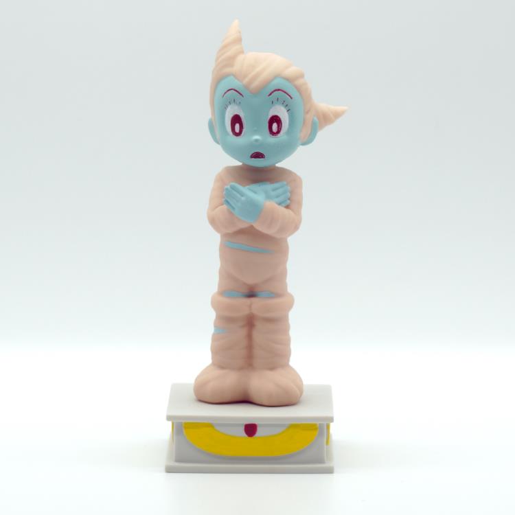 Astro Boy Trick or Treat Random Figure Gallery Image 7