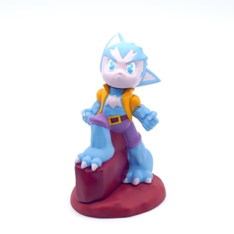 Astro Boy Trick or Treat Random Figure Gallery Image 3