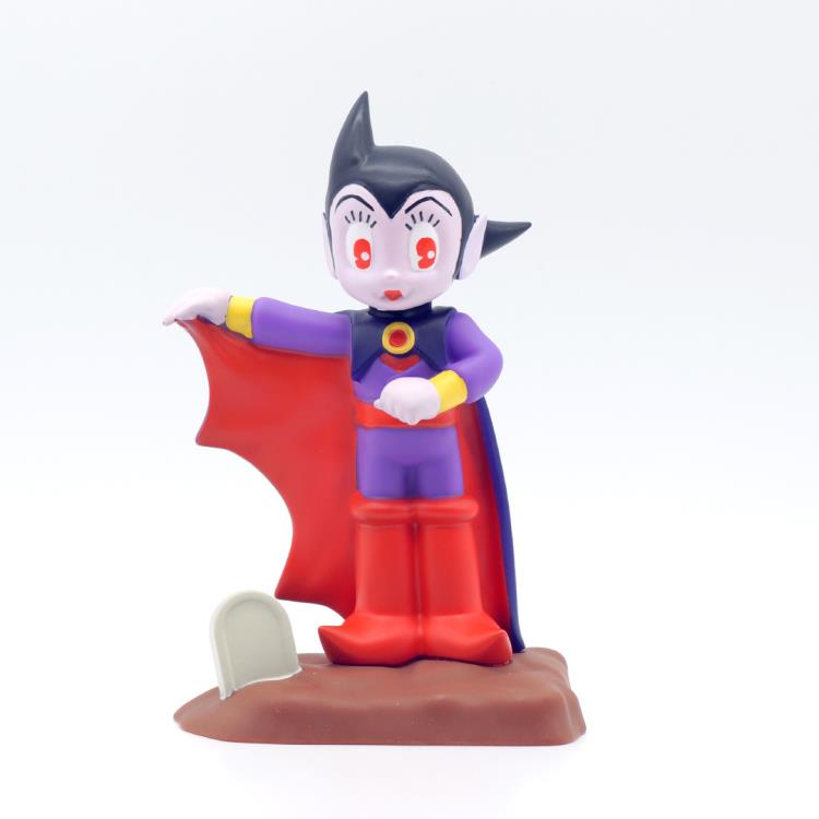 Astro Boy Trick or Treat Random Figure Gallery Image 11