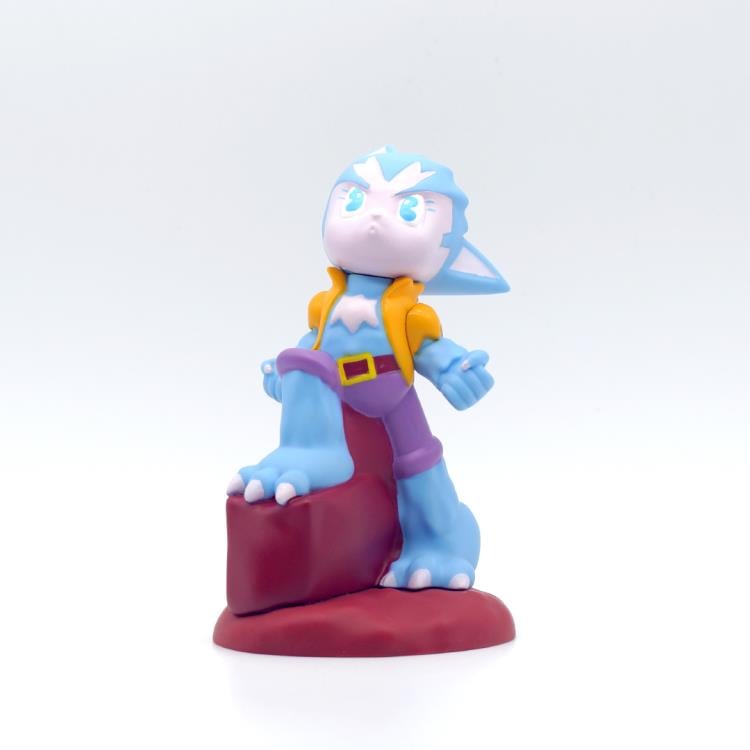 Astro Boy Trick or Treat Random Figure Gallery Image 4