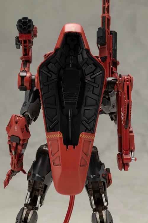 Death Stranding 2: On The Beach Ghost Mech Coffins 1/20 Scale