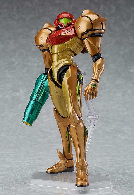 Metroid Prime 3: Corruption figma No.349 Samus Aran Action Figure