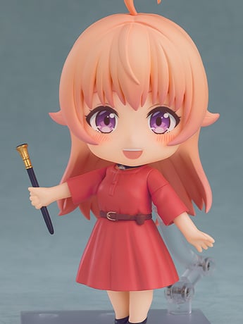 Witch Watch Nendoroid Basic No.2792 Nico Wakatsuki