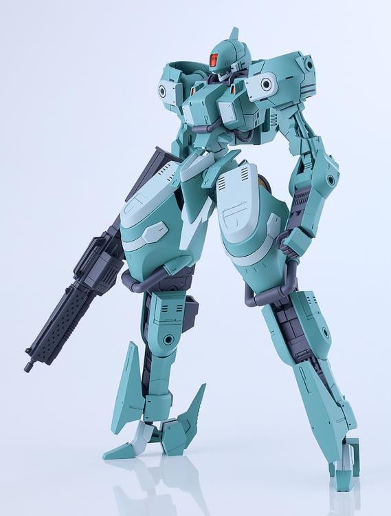 Titanomachia Moderoid SIDE:GR Vector Model Kit Gallery Image 5