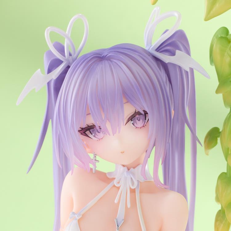 rurudo氏 イヴ EDEN Ver. 1/6 完成品フィギュア Rurudo Illustration Eve (Eden Ver.) 1/6 Scale Figure