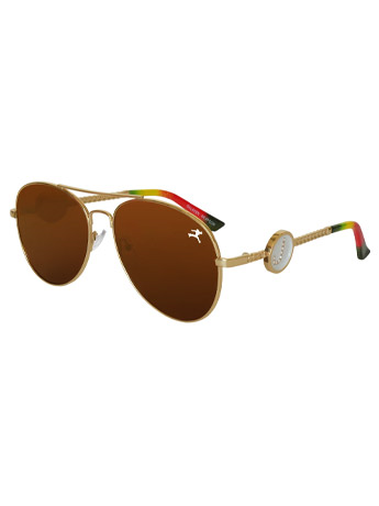 Street Fighter 6 Galaken IYS Dee Jay Sunglasses Gallery Image 2
